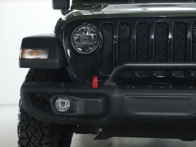 2022 Jeep Wrangler Unlimited Willys 4x4