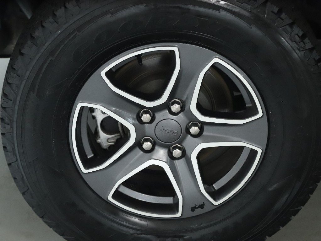 2023 Jeep Wrangler 4-Door Sport S 4x4