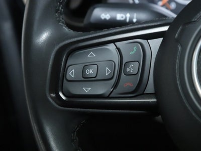 2023 Jeep Wrangler 4-Door Sport S 4x4