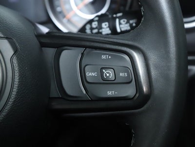 2023 Jeep Wrangler 4-Door Sport S 4x4