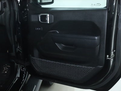 2023 Jeep Wrangler 4-Door Sport S 4x4