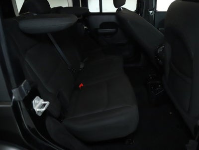 2020 Jeep Wrangler Unlimited Sport Altitude 4X4