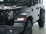 2020 Jeep Wrangler Unlimited Sport Altitude 4X4