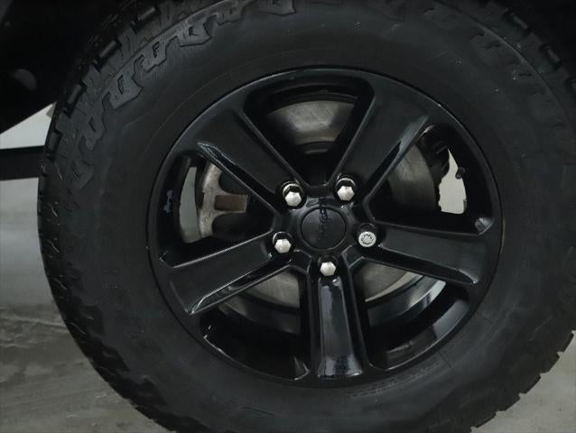 2020 Jeep Wrangler Unlimited Sport Altitude 4X4