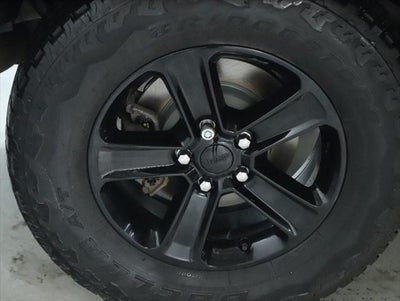 2020 Jeep Wrangler Unlimited Sport Altitude 4X4