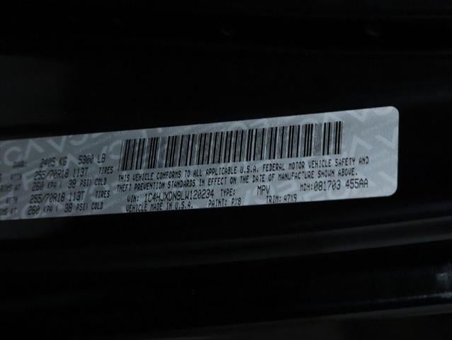 2020 Jeep Wrangler Unlimited Sport Altitude 4X4