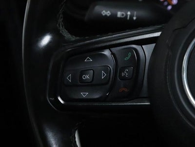 2020 Jeep Wrangler Unlimited Sport Altitude 4X4