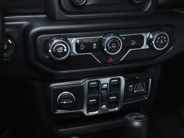 2020 Jeep Wrangler Unlimited Sport Altitude 4X4