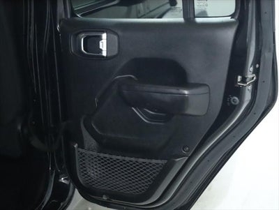 2020 Jeep Wrangler Unlimited Sport Altitude 4X4