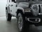 2021 Jeep Wrangler Unlimited Sahara 4x4