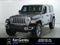 2021 Jeep Wrangler Unlimited Sahara 4x4