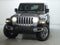 2021 Jeep Wrangler Unlimited Sahara 4x4