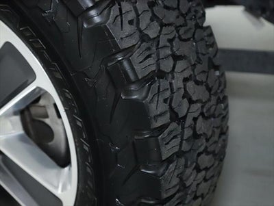 2021 Jeep Wrangler Unlimited Sahara 4x4