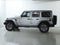2021 Jeep Wrangler Unlimited Sahara 4x4