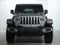 2021 Jeep Wrangler Unlimited Sahara 4x4