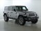 2021 Jeep Wrangler Unlimited Sahara 4x4