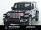 2022 Jeep Wrangler Unlimited Sahara 4x4