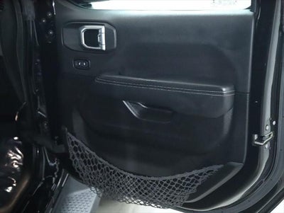 2022 Jeep Wrangler Unlimited Sahara 4x4