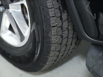 2022 Jeep Wrangler Unlimited Sahara 4x4