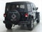 2022 Jeep Wrangler Unlimited Sahara 4x4