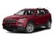 2017 Jeep Cherokee Latitude FWD