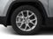 2017 Jeep Cherokee Latitude FWD