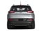 2017 Jeep Cherokee Latitude FWD