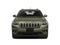 2021 Jeep Cherokee Latitude Lux 4X4