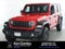 2025 Jeep Wrangler 4-Door Summit 4x4