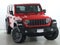 2025 Jeep Wrangler 4-Door Summit 4x4