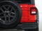 2025 Jeep Wrangler 4-Door Summit 4x4