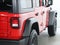 2025 Jeep Wrangler 4-Door Summit 4x4