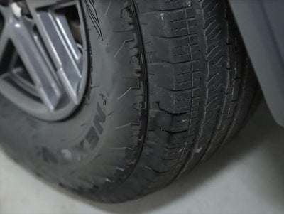 2025 Jeep Wrangler 4-Door Summit 4x4