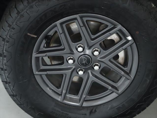 2025 Jeep Wrangler 4-Door Summit 4x4