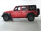 2025 Jeep Wrangler 4-Door Summit 4x4