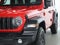 2025 Jeep Wrangler 4-Door Summit 4x4