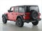 2025 Jeep Wrangler 4-Door Summit 4x4