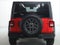 2025 Jeep Wrangler 4-Door Summit 4x4