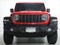 2025 Jeep Wrangler 4-Door Summit 4x4