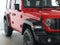 2025 Jeep Wrangler 4-Door Summit 4x4