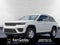 2025 Jeep Grand Cherokee GRAND CHEROKEE LAREDO 4X4