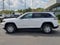 2025 Jeep Grand Cherokee GRAND CHEROKEE LAREDO 4X4