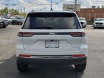 2025 Jeep Grand Cherokee GRAND CHEROKEE LAREDO 4X4