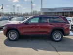2026 Jeep Grand Cherokee GRAND CHEROKEE LAREDO X 4X4