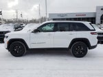 2026 Jeep Grand Cherokee GRAND CHEROKEE ALTITUDE 4X4