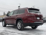 2025 Jeep Grand Cherokee GRAND CHEROKEE L LAREDO X 4X4