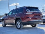 2025 Jeep Grand Cherokee GRAND CHEROKEE L LAREDO X 4X4