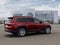 2025 Jeep Grand Cherokee GRAND CHEROKEE L LAREDO X 4X4