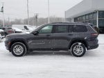 2025 Jeep Grand Cherokee GRAND CHEROKEE L LAREDO X 4X4