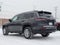 2025 Jeep Grand Cherokee GRAND CHEROKEE L LAREDO X 4X4